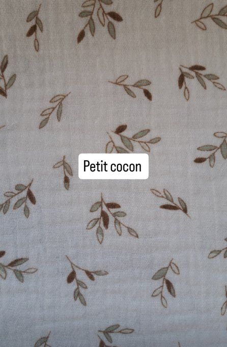 Panier de Pâques - Lapinou