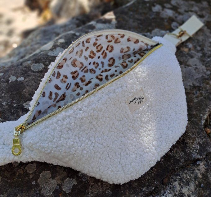 Sac banane - La Moumoute