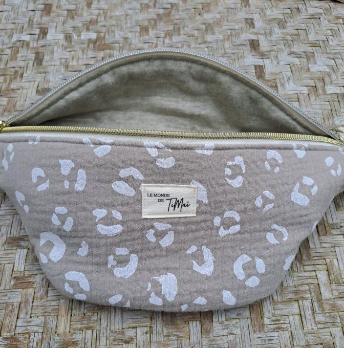 Sac banane - La Graou