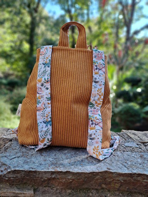 Sac à dos - Buenos Aires