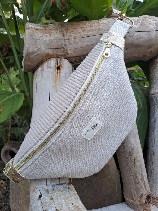 Sac banane - L'Irrésistible 