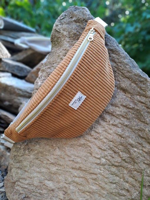 Sac banane - Bout de chou
