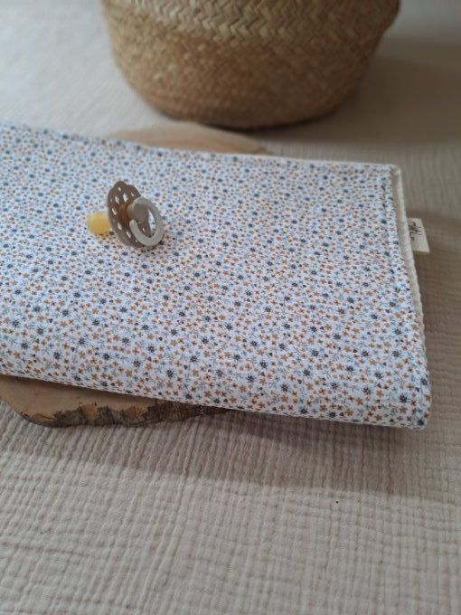 Couverture mi saison - Bout de chou