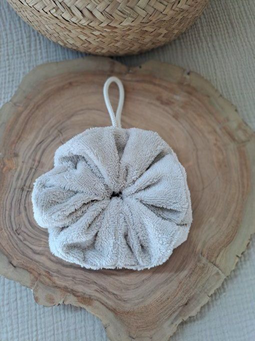 Fleur de douche - Galet 