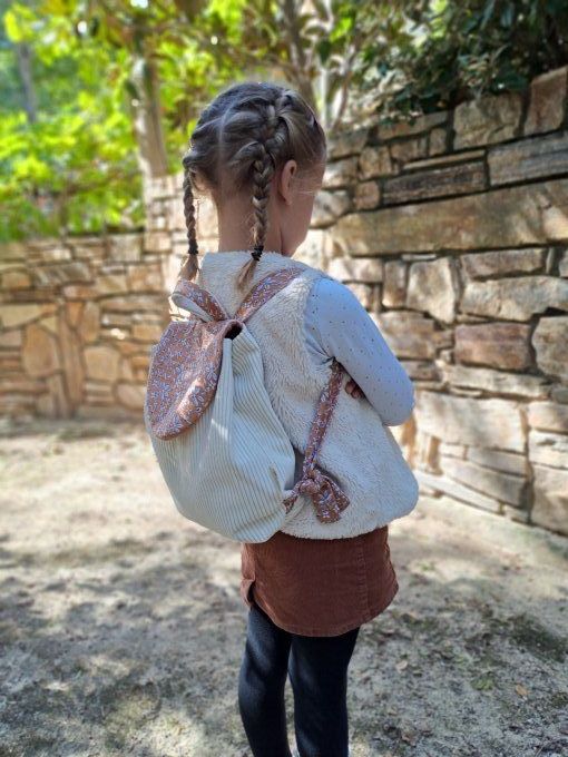 Sac à dos - Nid douillet
