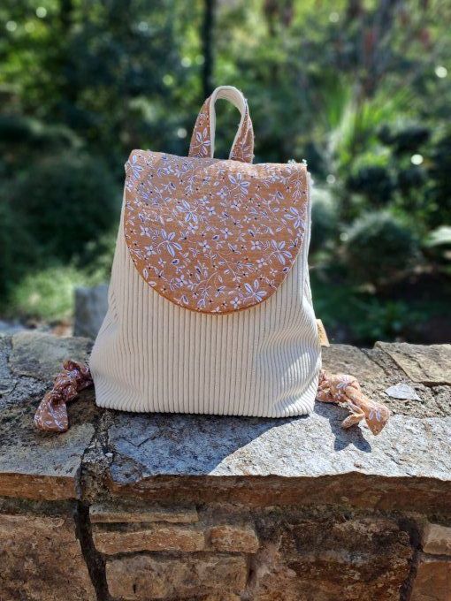 Sac à dos - Nid douillet