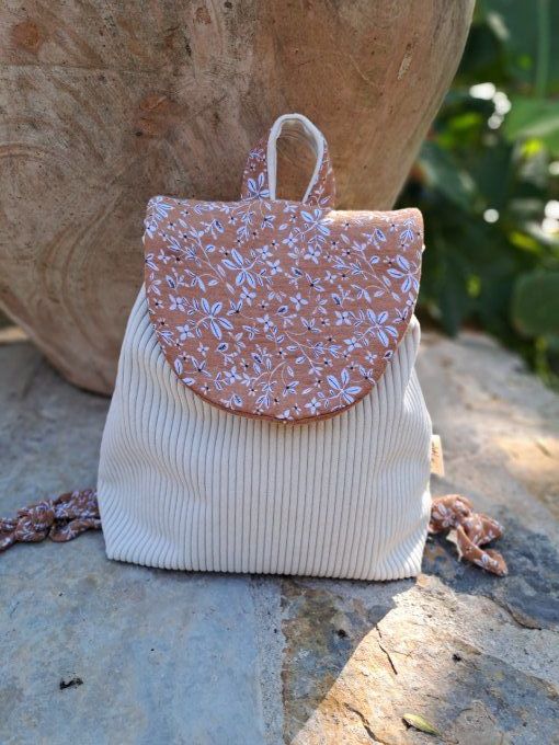 Sac à dos - Nid douillet