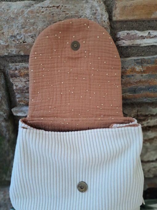 Sac à dos - Nid douillet
