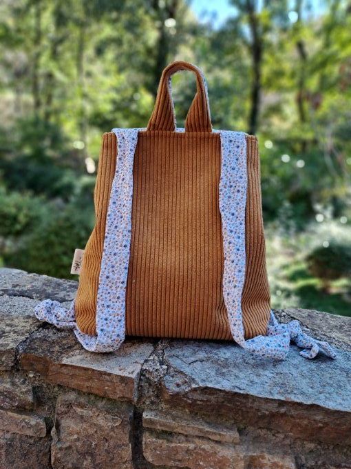 Sac à dos - Bout de chou