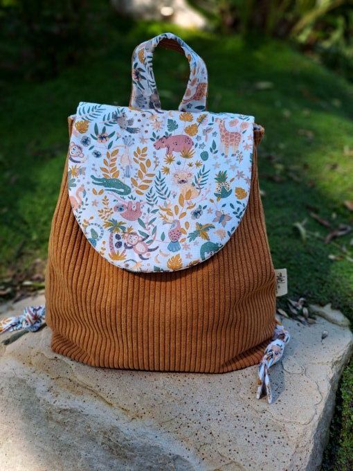 Sac à dos - Buenos Aires