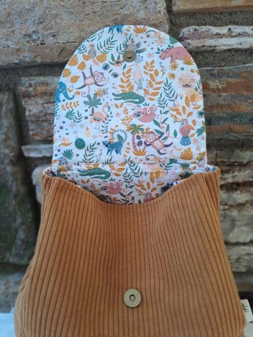 Sac à dos - Buenos Aires