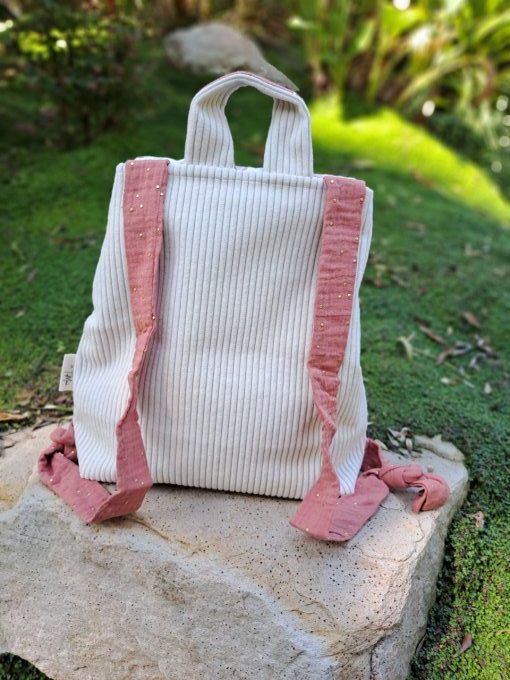 Sac à dos - Edition limitée -  Fox