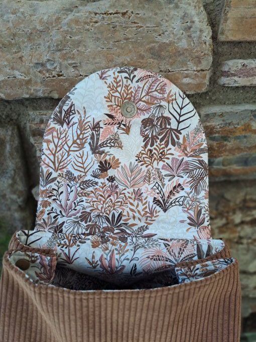 Sac à dos - Édition limitée - L'exotique