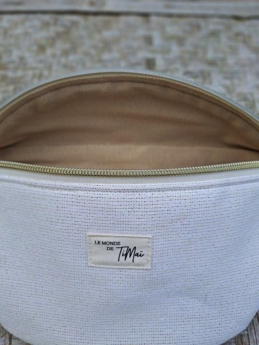 Sac banane - L'Incontournable