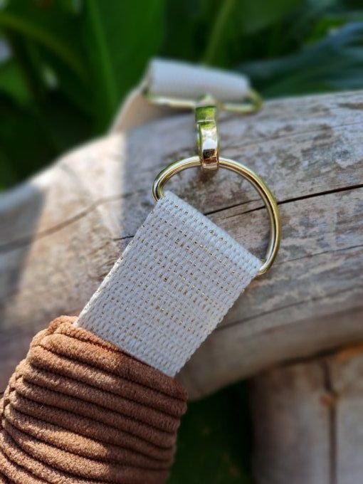 Sac banane fabriqué à la main - Le monde de TiMaï