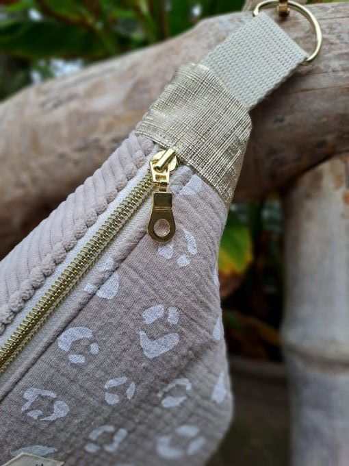 Sac banane numéro 1 - Le monde de TiMaï