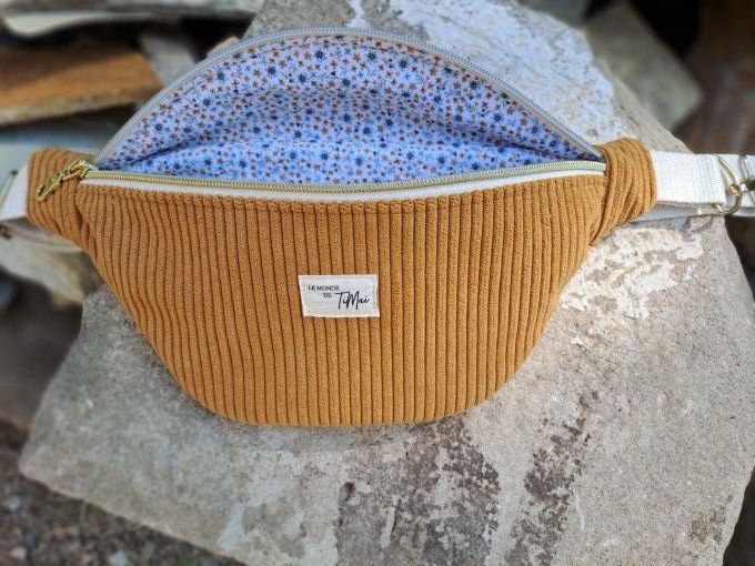 Sac banane - Bout de chou