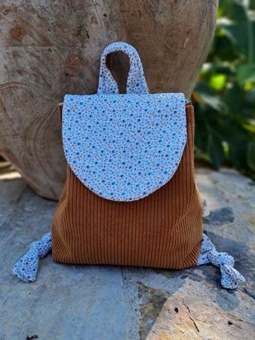 Sac à dos - Bout de chou