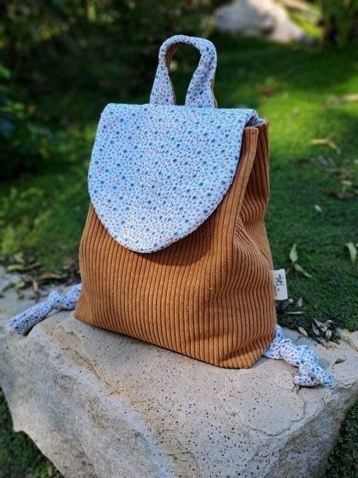 Sac à dos - Bout de chou